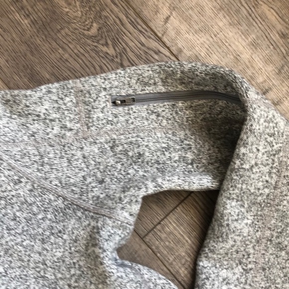 SOLD Patagonia Better Sweater - Picture 3 of 4